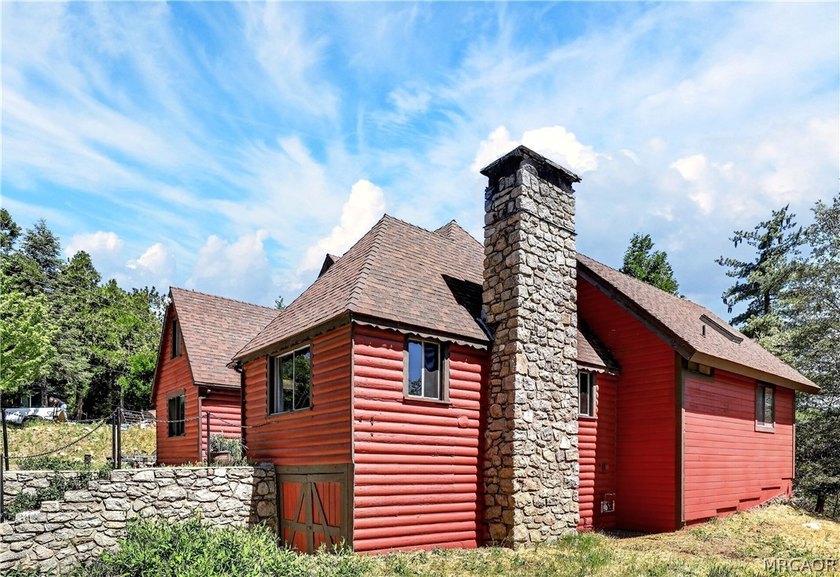 Are you looking for a property near Lake Gregory and Crestline - photo 36
