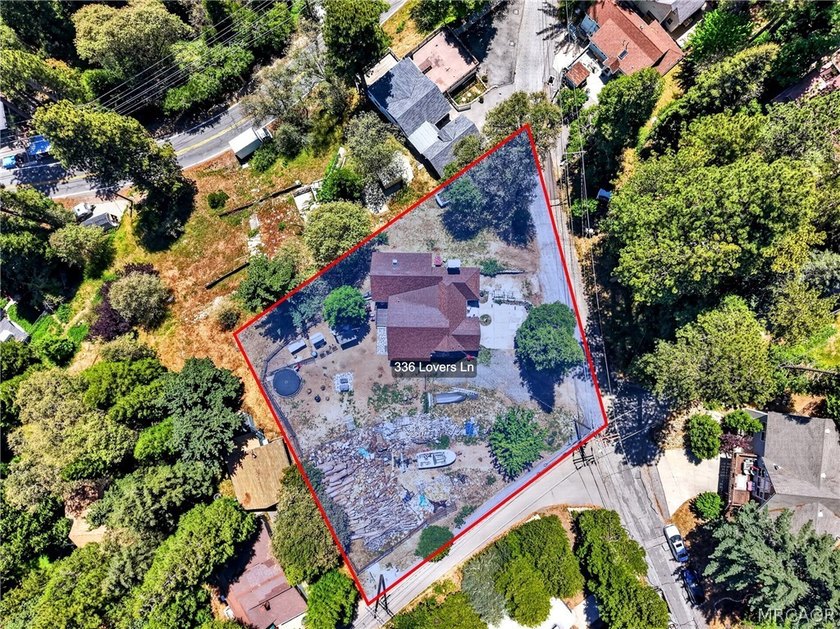 Are you looking for a property near Lake Gregory and Crestline - photo 37