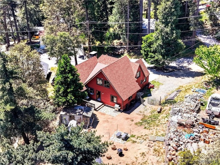 Are you looking for a property near Lake Gregory and Crestline - photo 39
