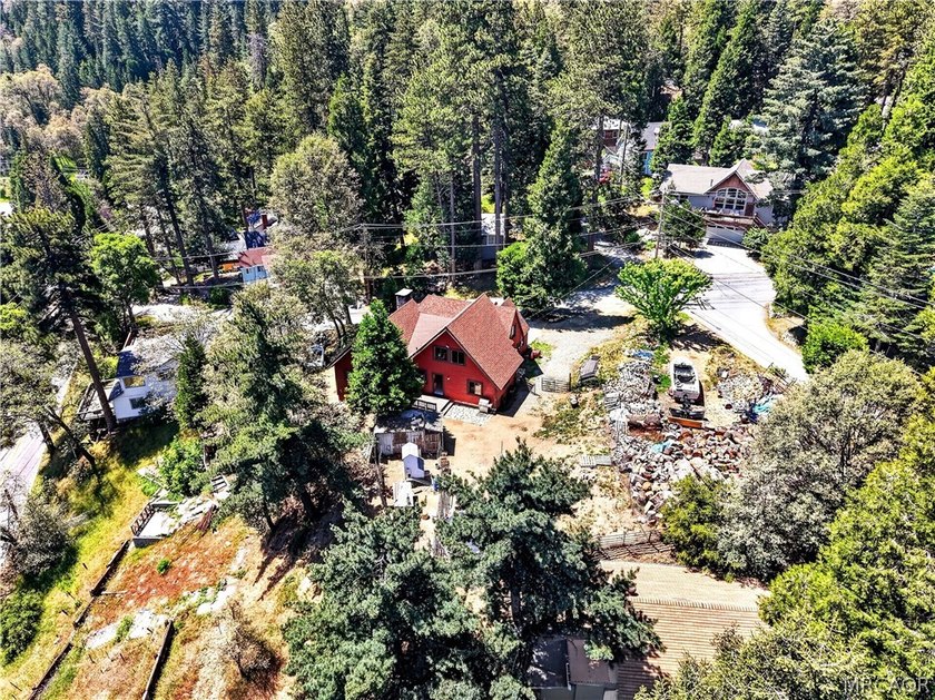 Are you looking for a property near Lake Gregory and Crestline - photo 40