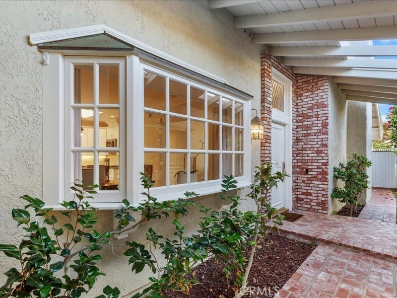 Tucked away on a quiet interior street within the prestigious - photo 4