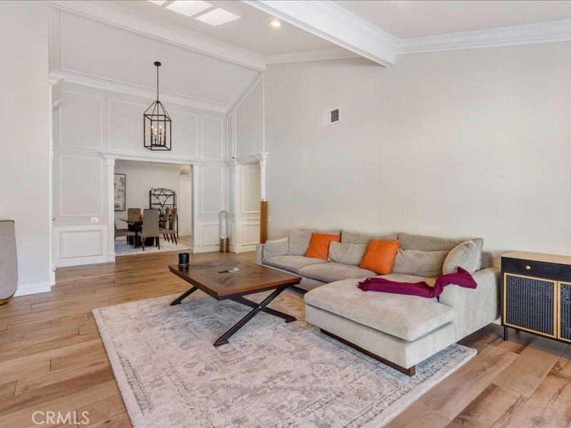 Tucked away on a quiet interior street within the prestigious - photo 8