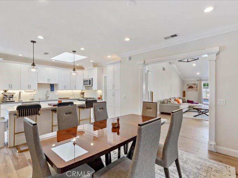 Tucked away on a quiet interior street within the prestigious - photo 10