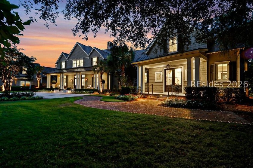 8 Anson Park Road East is an estate that simply leaves an - photo 2