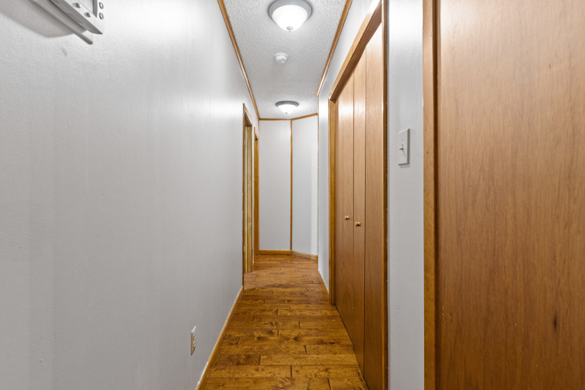 Hallway - photo 25