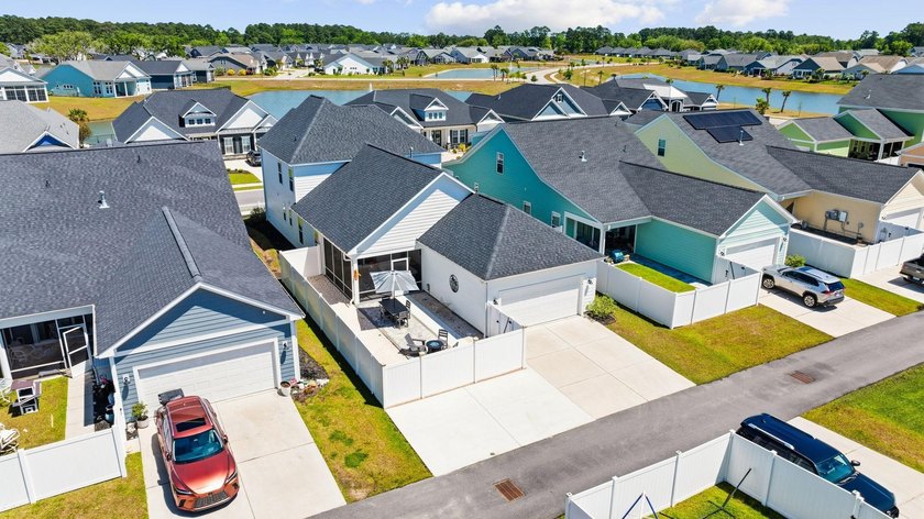 Experience effortless coastal living in this beautifully - photo 4