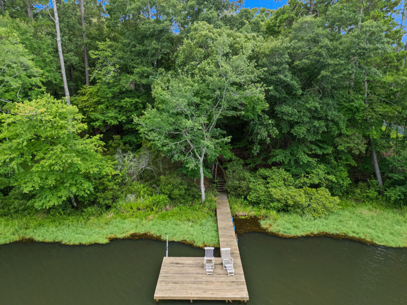 Dock - photo 6