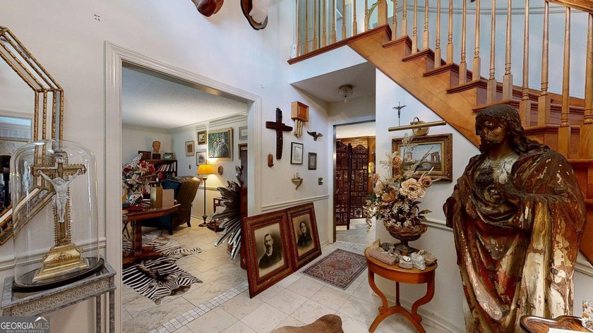 Located in the exclusive Whippoorwill neighborhood, this - photo 3