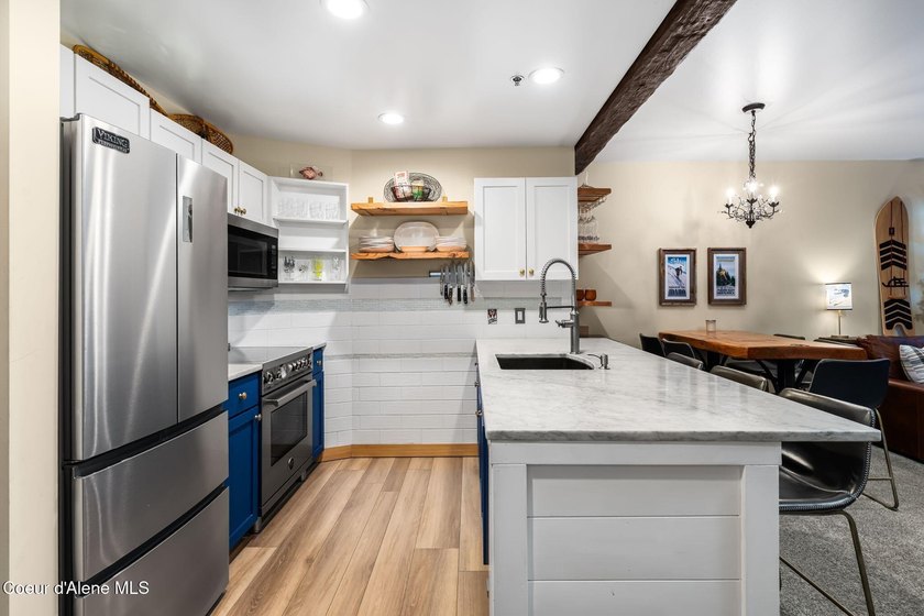 Immerse yourself in the Schweitzer Mountain lifestyle with this - photo 3