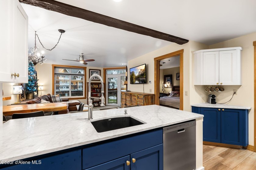 Immerse yourself in the Schweitzer Mountain lifestyle with this - photo 7