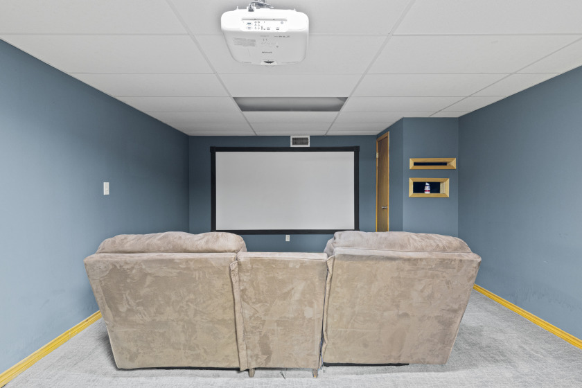 Media Room - photo 35