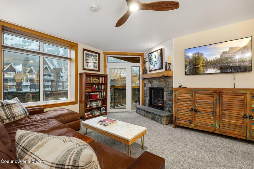 Immerse yourself in the Schweitzer Mountain lifestyle with this - photo 9