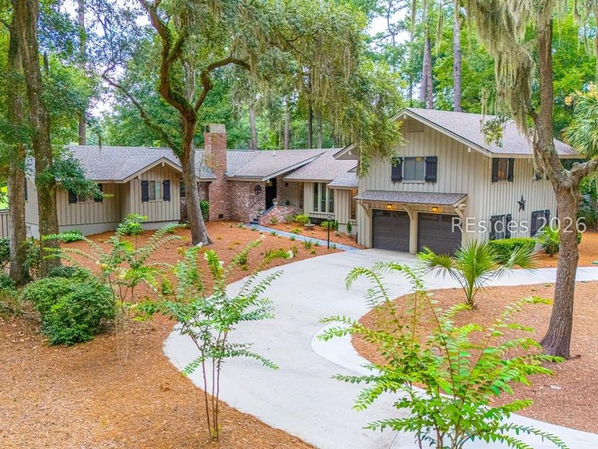 Nestled on prestigious Plantation Drive, in amenity-rich Sea - photo 2