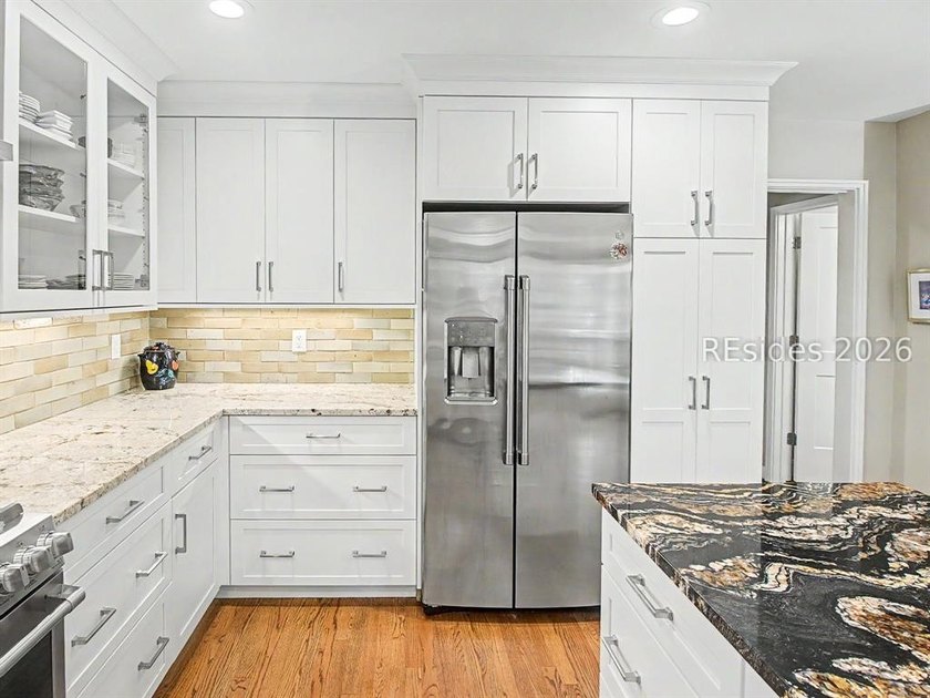 Nestled on prestigious Plantation Drive, in amenity-rich Sea - photo 10