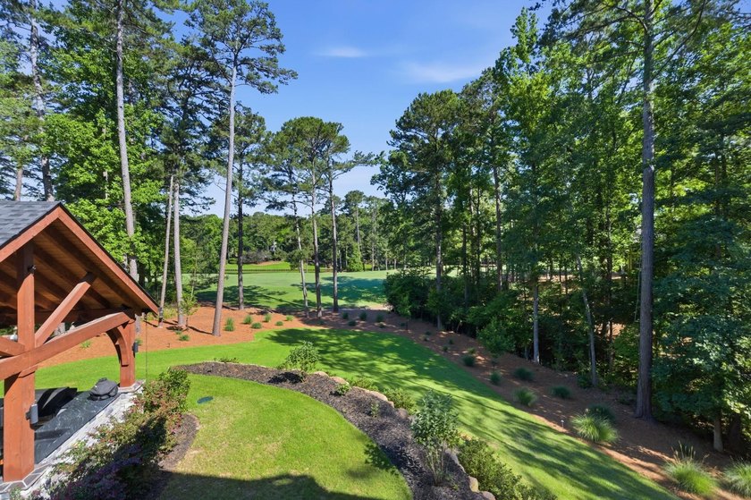 Positioned at the heart of Reynolds Lake Oconee on a prominent 1 - photo 15