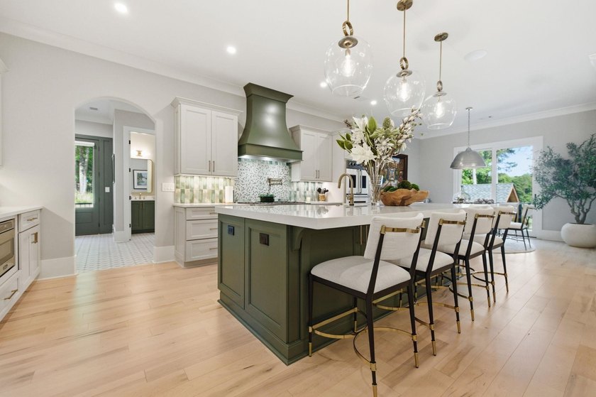 Positioned at the heart of Reynolds Lake Oconee on a prominent 1 - photo 19