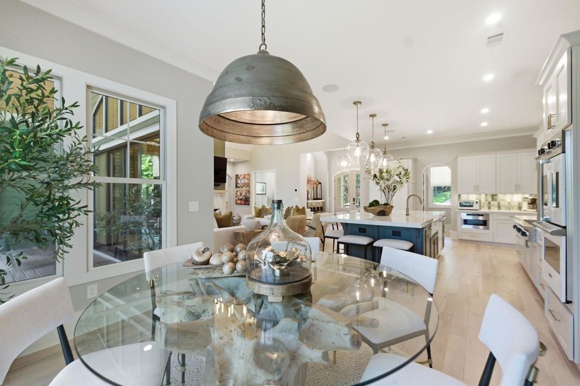 Positioned at the heart of Reynolds Lake Oconee on a prominent 1 - photo 23