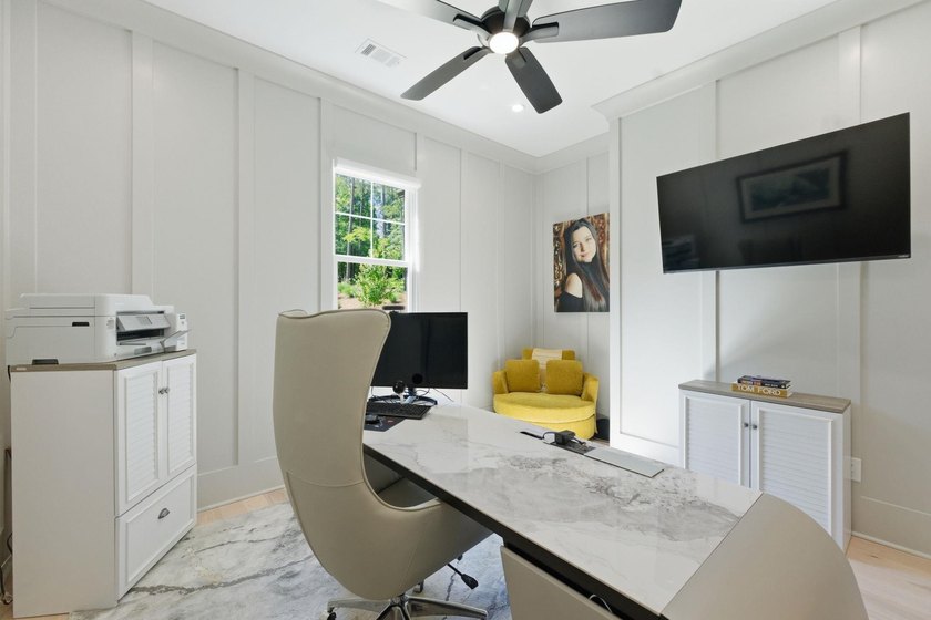 Positioned at the heart of Reynolds Lake Oconee on a prominent 1 - photo 27