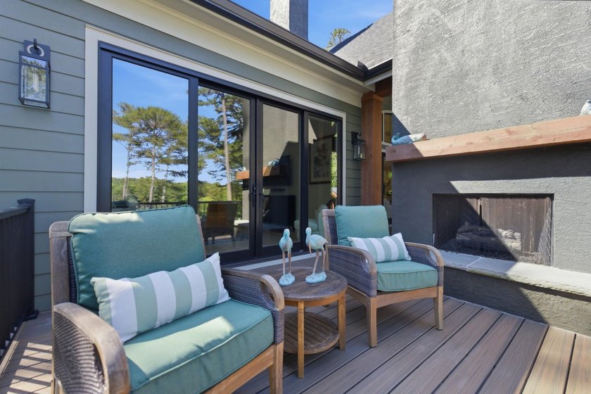 Positioned at the heart of Reynolds Lake Oconee on a prominent 1 - photo 31