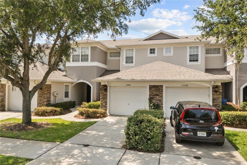 Welcome to 10306 Stone Moss Avenue, where style, comfort, and - photo 3