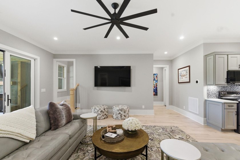 Positioned at the heart of Reynolds Lake Oconee on a prominent 1 - photo 45