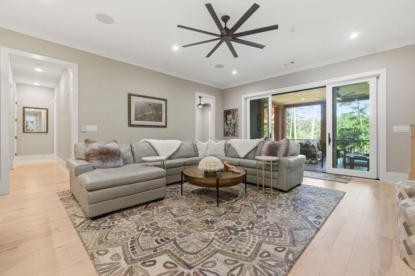 Positioned at the heart of Reynolds Lake Oconee on a prominent 1 - photo 47