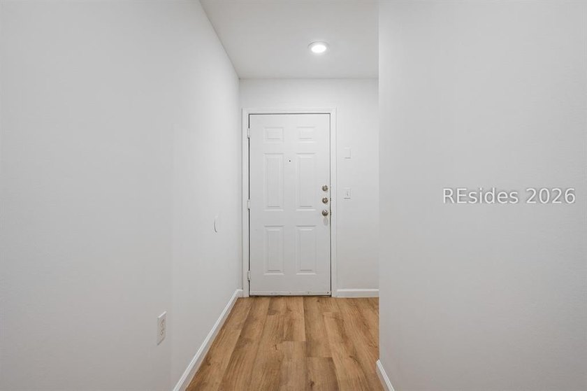 Welcome home to this inviting newly remodled 3 bedroom, 2 - photo 2