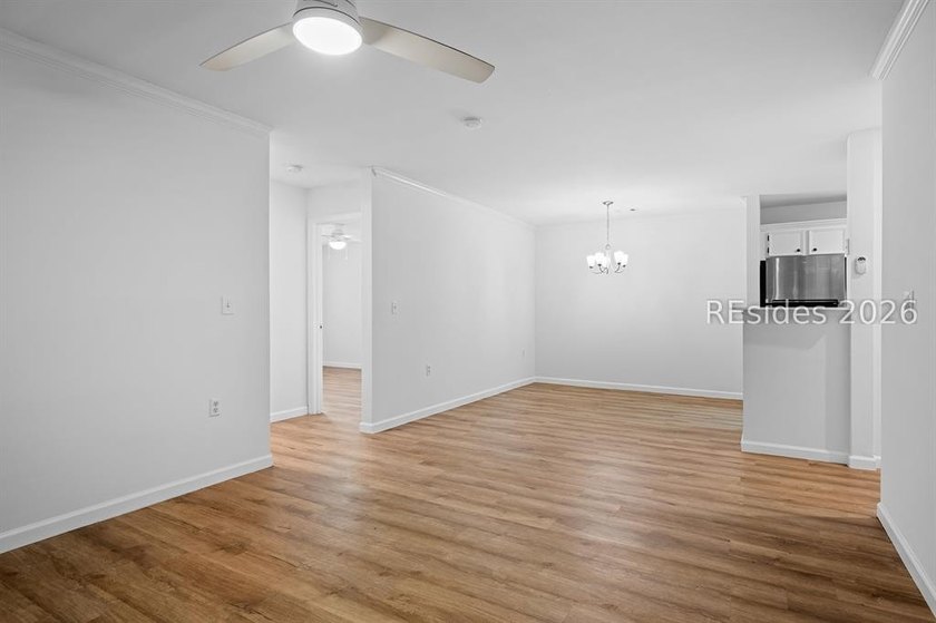 Welcome home to this inviting newly remodled 3 bedroom, 2 - photo 5