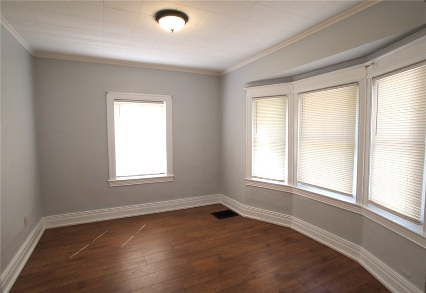Just listed! This charming home features 3 bedrooms and 1 full - photo 13