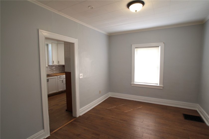 Just listed! This charming home features 3 bedrooms and 1 full - photo 14