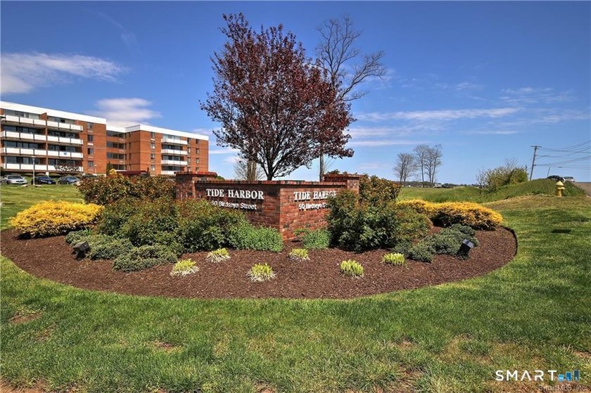 This delightful top (4th) floor, 1,100+/- sqft, 1-bedroom - photo 16