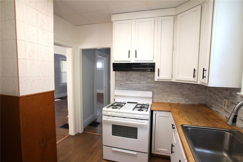 Just listed! This charming home features 3 bedrooms and 1 full - photo 17