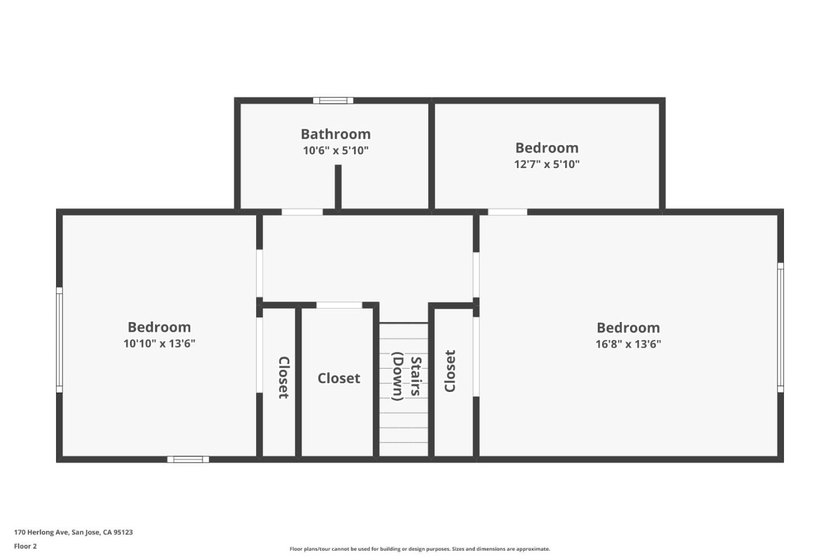 Just a 10 minute walk to the light rail for easy commuting - photo 22