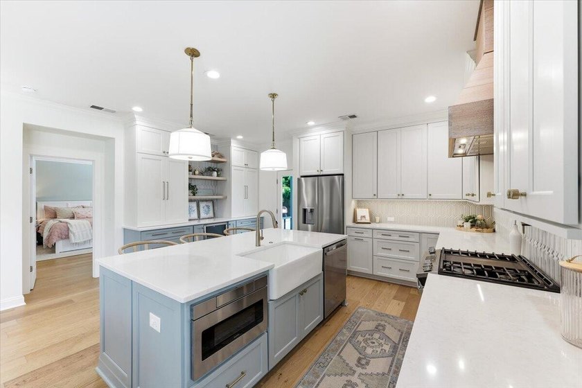 One of the few James Island homes with a private pool, and this - photo 25