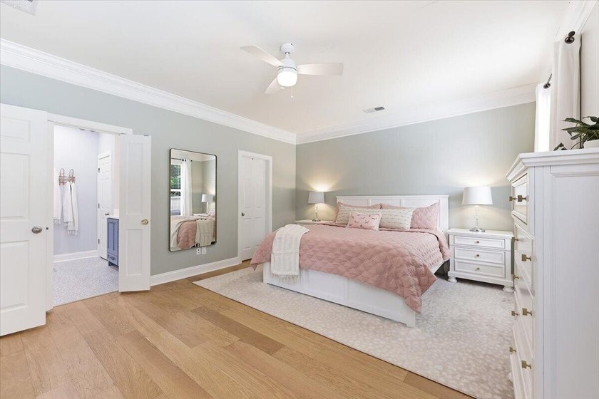 One of the few James Island homes with a private pool, and this - photo 33