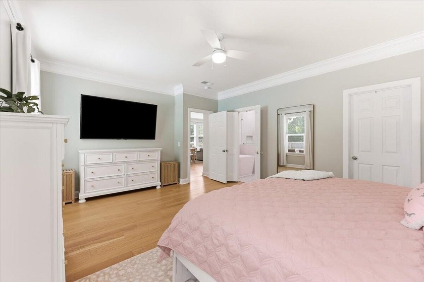 One of the few James Island homes with a private pool, and this - photo 34