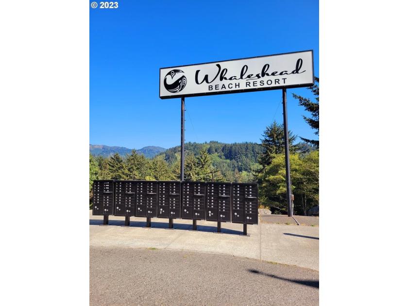 Spacious Cabin at Whaleshead Beach Resort! Two Bedrooms, two - photo 34