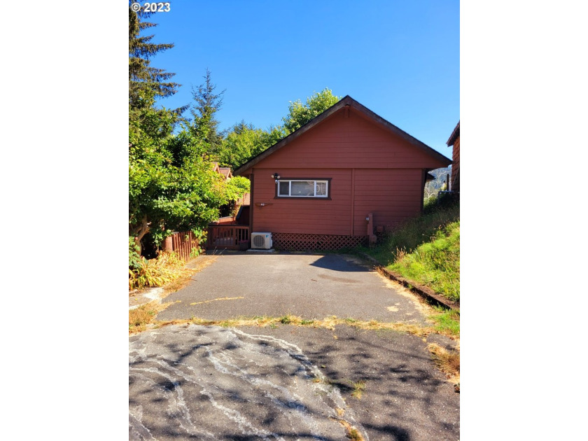 Spacious Cabin at Whaleshead Beach Resort! Two Bedrooms, two - photo 35
