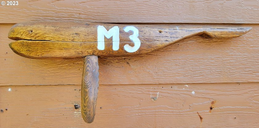 Spacious Cabin at Whaleshead Beach Resort! Two Bedrooms, two - photo 37