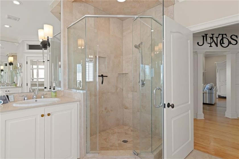 Enchanted Hideaway is a luxurious retreat that offers an - photo 44