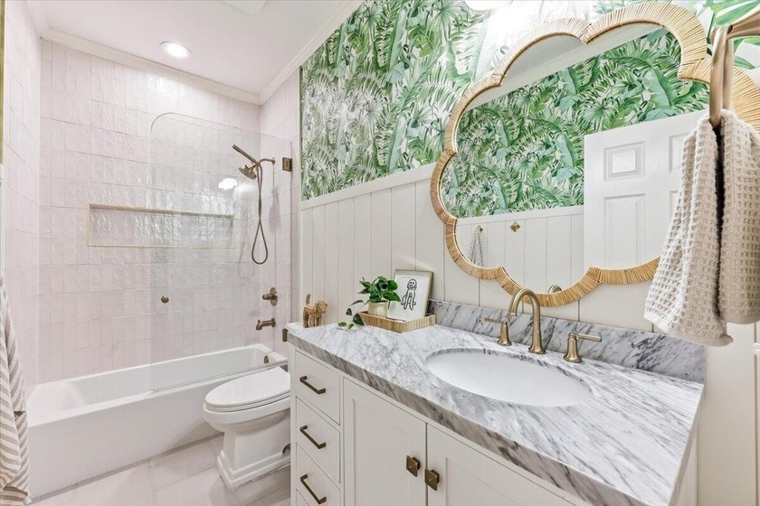 One of the few James Island homes with a private pool, and this - photo 47