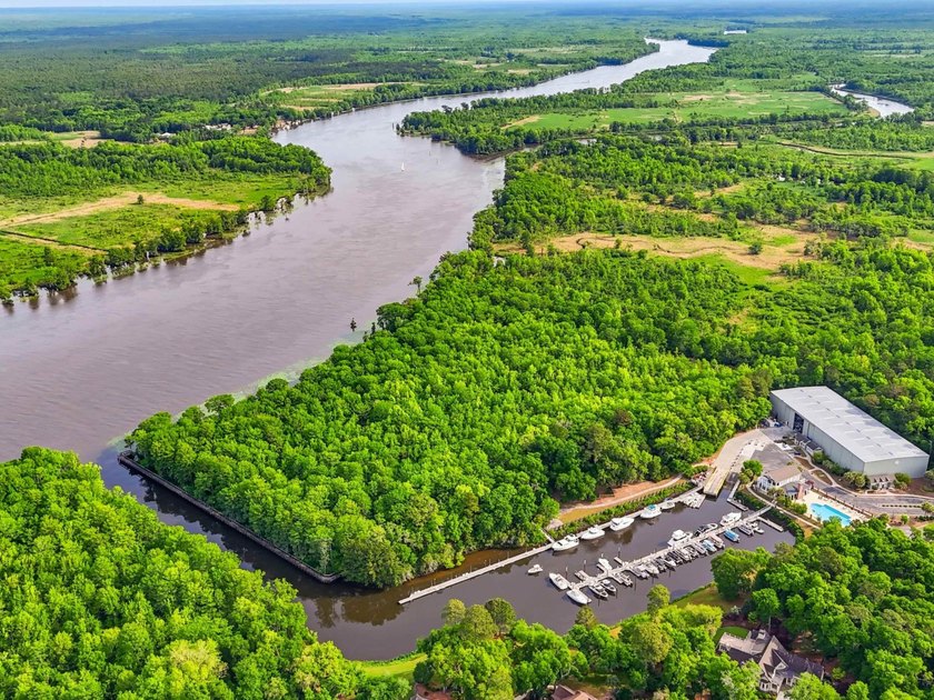 Discover the perfect setting to build your dream home at 116 - photo 11