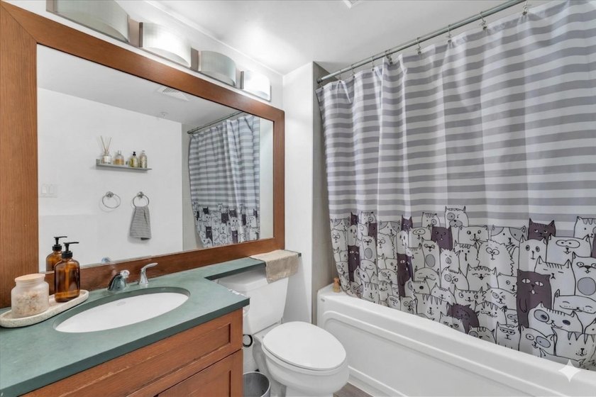 Rarely available Junior 2 Bedroom at The Melville in the heart - photo 11