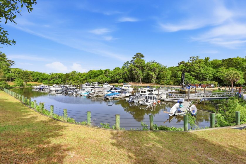 Discover the perfect setting to build your dream home at 116 - photo 12