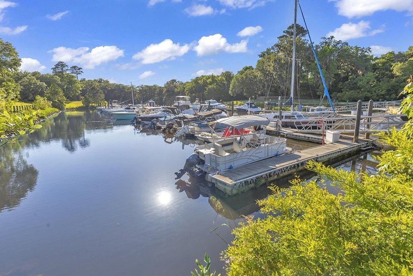 Discover the perfect setting to build your dream home at 116 - photo 13