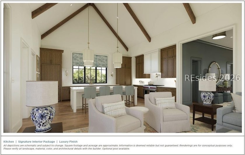 Nestled within Bramble Park, Palmetto Bluff's newest collection - photo 6