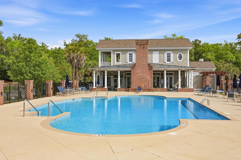 Discover the perfect setting to build your dream home at 116 - photo 17