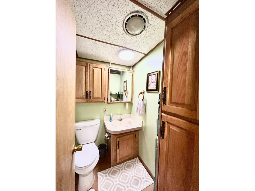 Discover comfort and style in this furnished 1-bedroom, 1-bath - photo 17