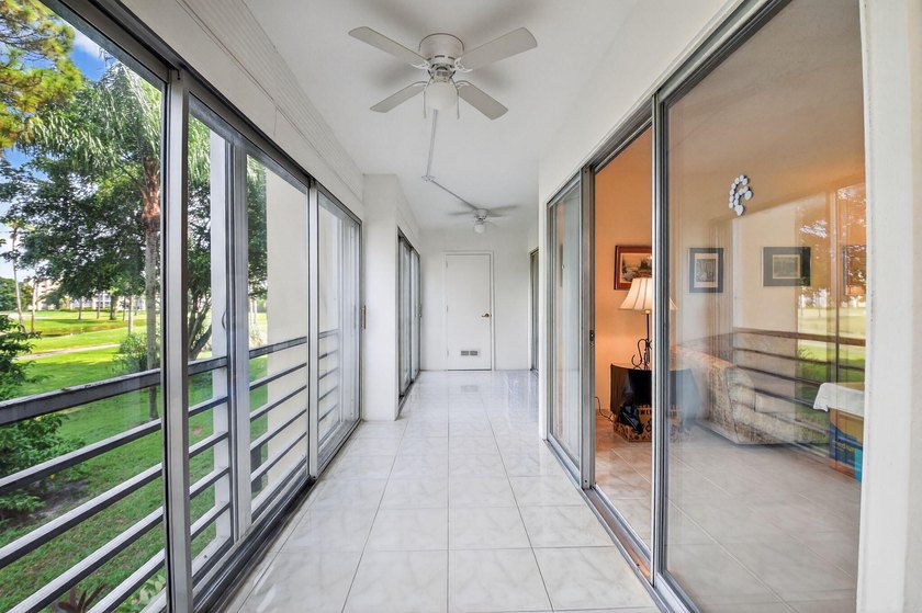 This seller is packed and ready to head up North. Step into this - photo 17