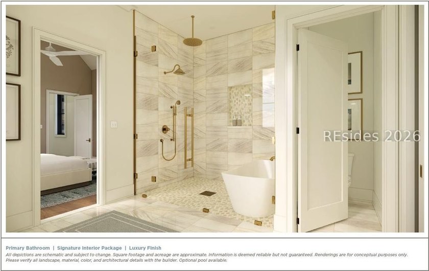Nestled within Bramble Park, Palmetto Bluff's newest collection - photo 8